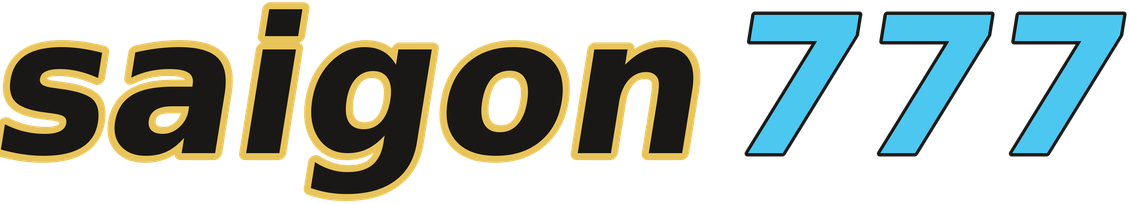 saigon777 logo