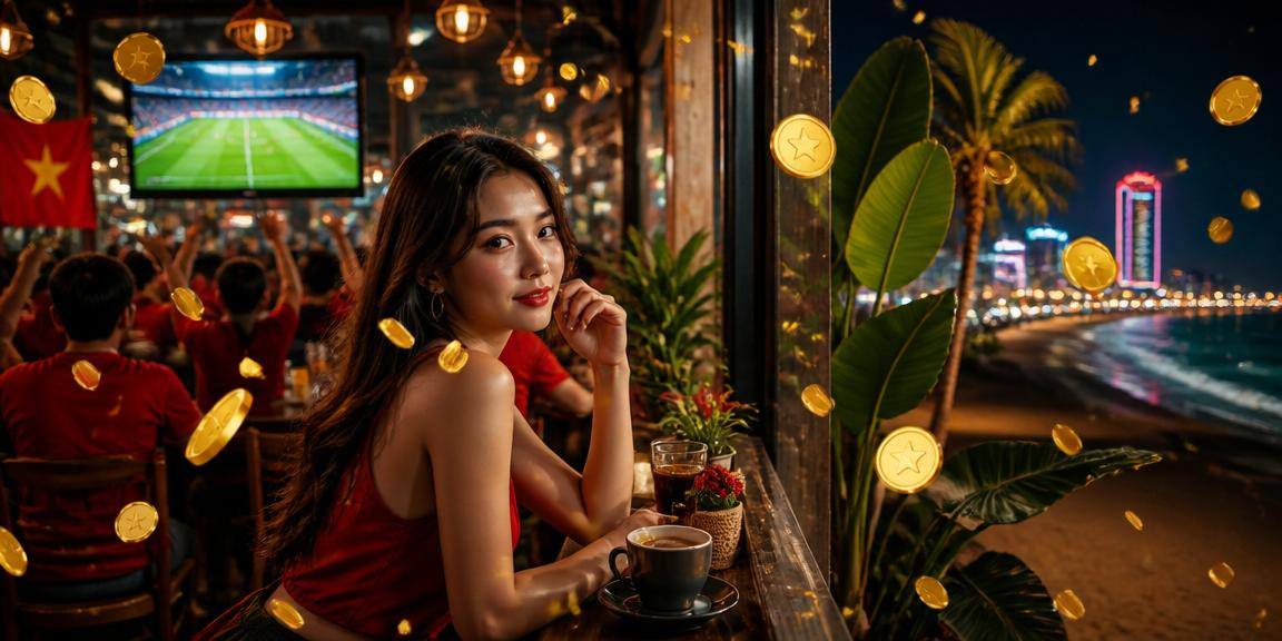 saigon777 Casino