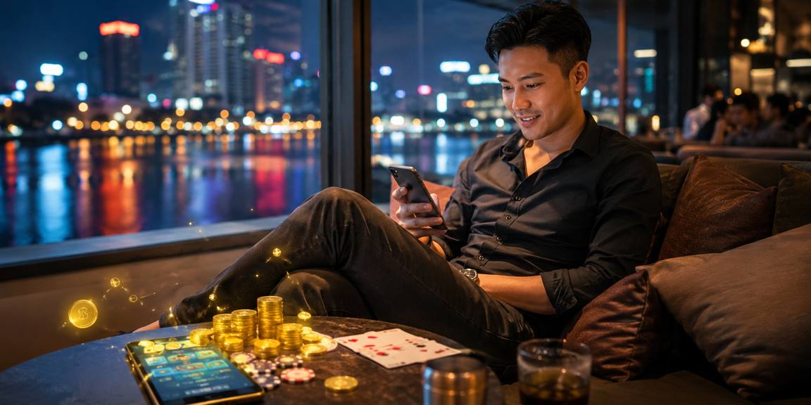 saigon777 Quy định rõ ràng, tài khoản minh bạch